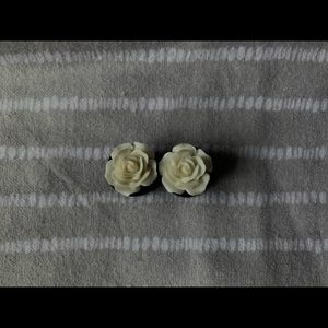 Flower Ear Plugs